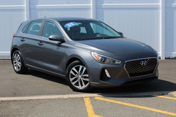 2018 Hyundai Elantra GT GT | GL | Cam | USB | HtdWheel | Bluetooth | XM