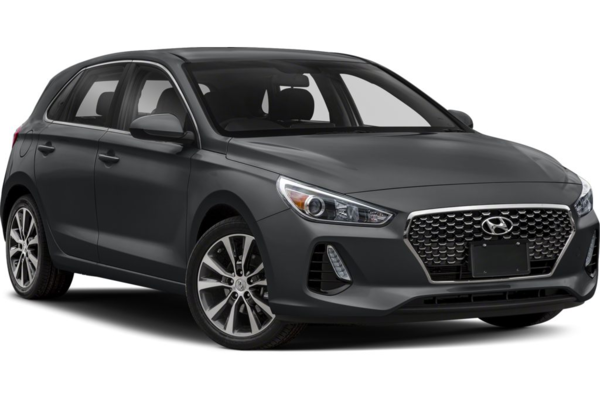 2018 Hyundai Elantra GT GT | GL | Cam | USB | HtdWheel | Bluetooth | XM