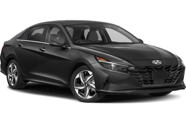 2022 Hyundai Elantra Hybrid Preferred | HtdSeat | Cam | USB | Warranty to 2030