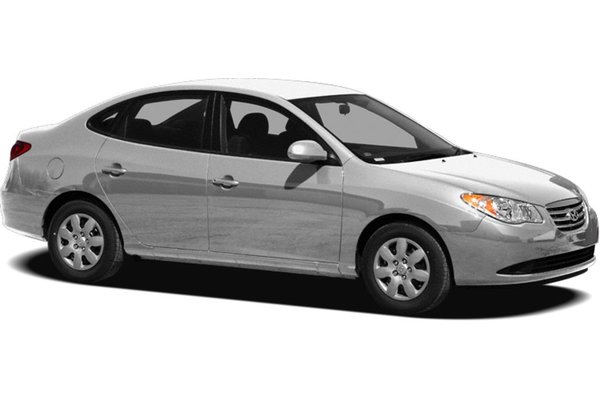 2010 Hyundai Elantra GL | PwrDoors | Cruise | AC | USB | Aux | Tilt