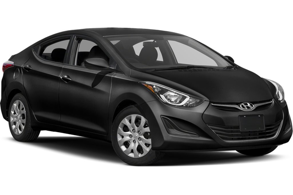 2016 Hyundai Elantra LE-R | A/C | Tilt | RmteStart | Aux