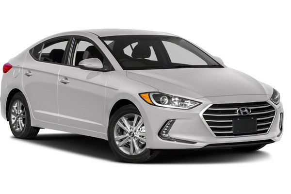 2017 Hyundai Elantra GL | Cam | USB | HtdSeats | Bluetooth | Keyless