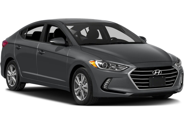 2017 Hyundai Elantra GL | Cam | USB | HtdSeats | Bluetooth | Keyless