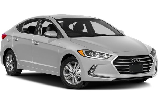 2017 Hyundai Elantra GL | Cam | HtdSeats | Bluetooth | Aux |USB | AC