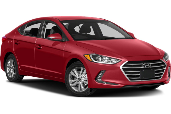 2018 Hyundai Elantra LE | USB | HtdSeats | Bluetooth | Keyless