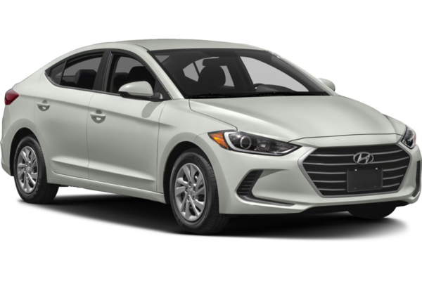 2018 Hyundai Elantra LE | USB | HtdSeats | Bluetooth | Keyless | Cruise