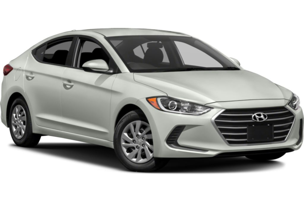 2018 Hyundai Elantra GL | HtdSeats | Cam | Bluetooth | Aux | USB |