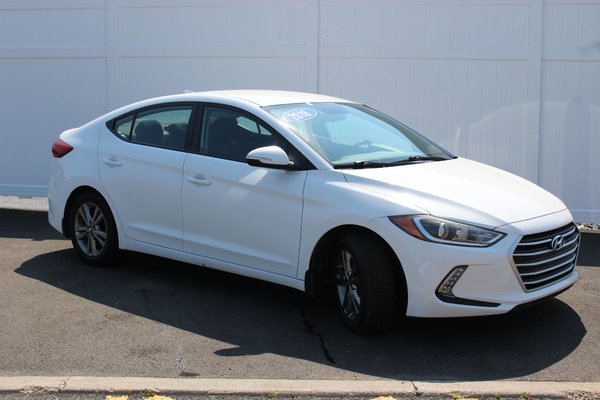 2018 Hyundai Elantra GL | HtdSeats | Cam | USB | Bluetooth | Aux