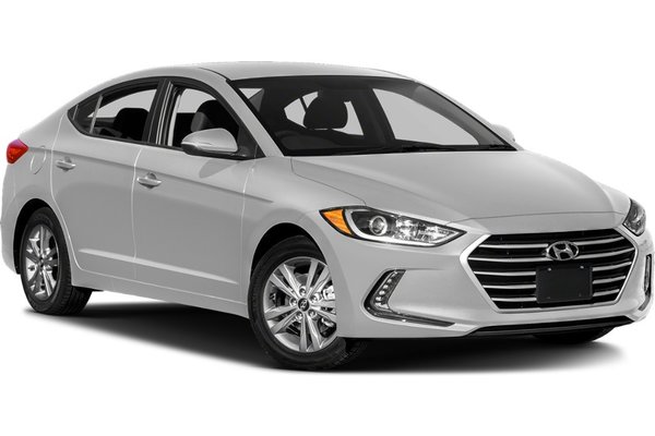 2018 Hyundai Elantra GL | Manual | Htd Steering | AC | Bluetooth | Aux