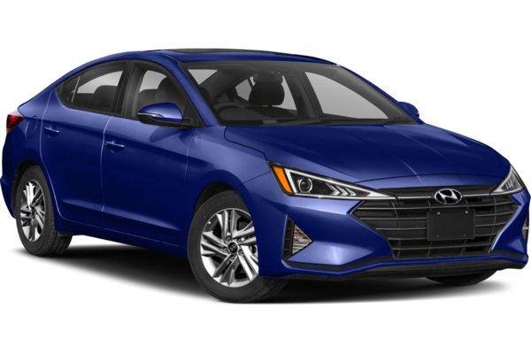 2019 Hyundai Elantra Preferred | Cam | USB | HtdWheel | Bluetooth | XM