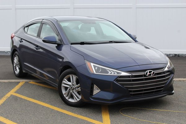 2019 Hyundai Elantra Preferred | Cam | USB | HtdWheel | Bluetooth | XM