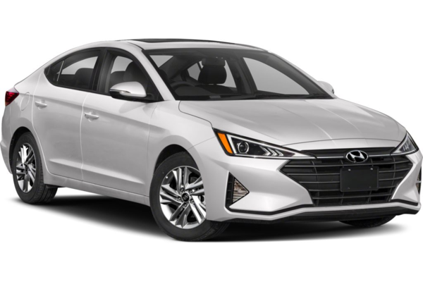 2019 Hyundai Elantra Preferred | SunRoof | Cam | USB | HtdWheel | XM