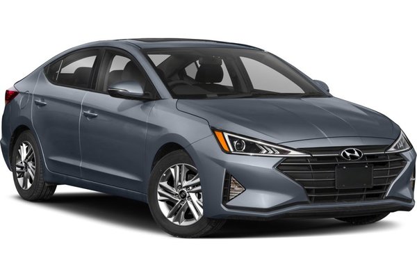 2020 Hyundai Elantra Essential | Cam | HtdSeat | Bluetooth | USB | Aux