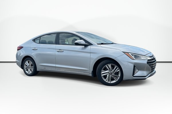 2020 Hyundai Elantra Preferred | Cam | HtdSeats | Bluetooth | Keyless