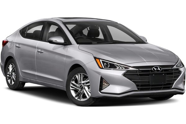 2020 Hyundai Elantra Preferred | Cam | HtdSeats | Bluetooth | Keyless