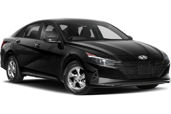 2021 Hyundai Elantra Preferred | HtdSeat | Cam | Aux | Warranty to 2025
