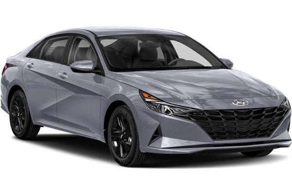 2021 Hyundai Elantra Preferred | Htd Whl | Rmt Strt | Keyless | Alloy