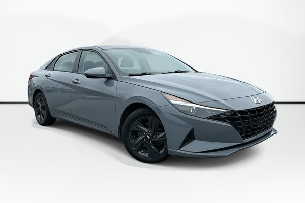 2021 Hyundai Elantra Preferred | Htd Whl | Rmt Strt | Keyless | Alloy