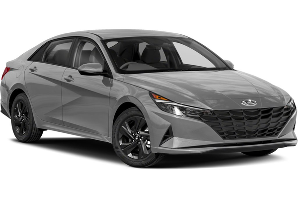 2022 Hyundai Elantra Preferred | Cam | USB | HtdSeats | Bluetooth