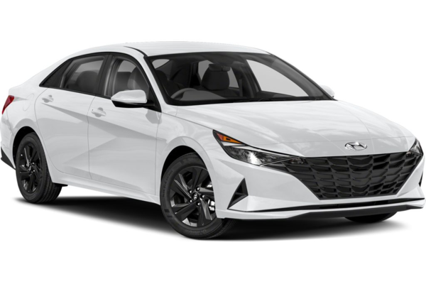 2022 Hyundai Elantra Preferred | Cam | USB | HtdSeat | Warranty to 2026