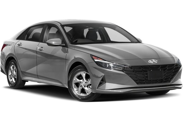 2022 Hyundai Elantra Preferred | Cam | USB | HtdSeat | Warranty to 2027