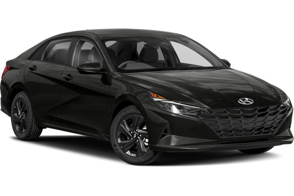 2022 Hyundai Elantra Preferred | HtdSeat | Cam | USB | Warranty to 2027
