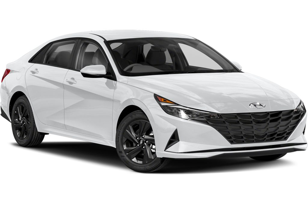 2022 Hyundai ELANTRA Preferred | HtdSeat | Cam | USB | Warranty to 2027