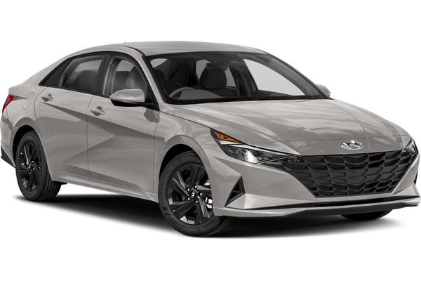 2022 Hyundai Elantra Preferred | Roof | Tech | Cam | Warranty to 2026