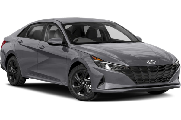 2023 Hyundai Elantra Preferred | Cam | USB | HtdSeat | Warranty to 2027