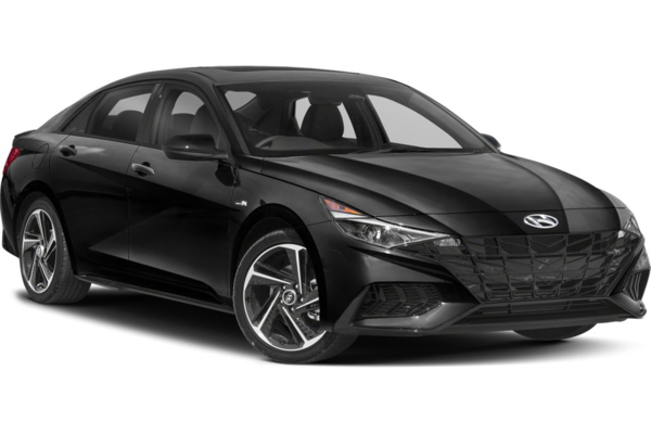 2023 Hyundai Elantra N Line | Leather | Roof | Cam | Warranty to 2028