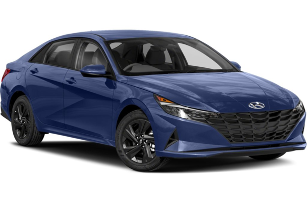 2023 Hyundai Elantra Preferred | HtdSeat | Cam | Warranty to 2028