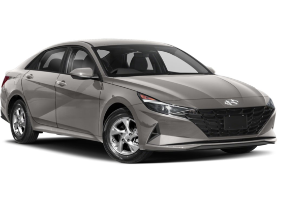 2023 Hyundai Elantra Preferred | HtdSeat | Cam | Aux | Warranty to 2027