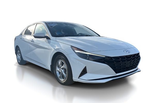 2023 Hyundai Elantra Essential | HtdSeats| Cam | Warranty to 2028