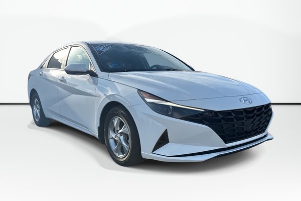 2023 Hyundai Elantra Essential | HtdSeats| Cam | Warranty to 2028