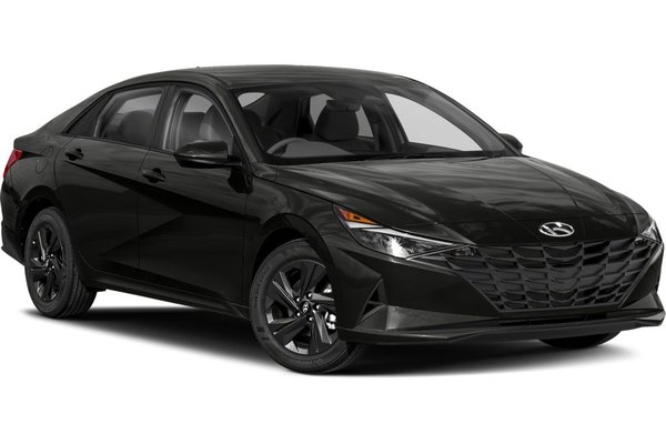 2023 Hyundai Elantra Preferred | Cam | HtdSeat | Warranty to 2028