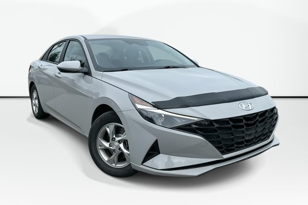 2023 Hyundai Elantra Essential | Cam | HtdSeat | Warranty to 2028
