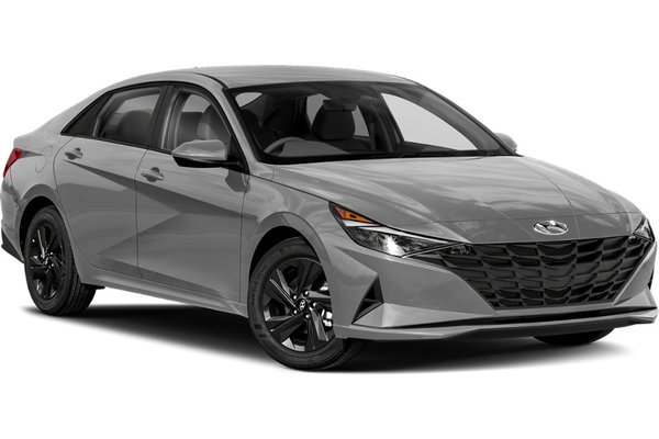 2023 Hyundai Elantra Preferred Tech | Roof | Cam | Warranty to 2028
