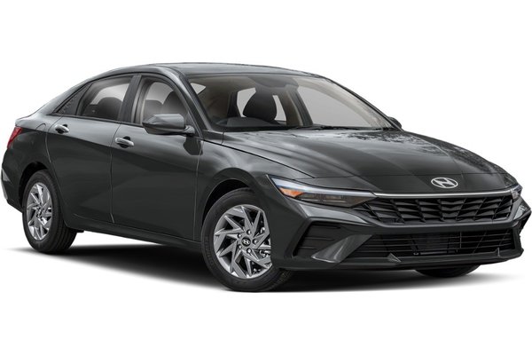 2025 Hyundai Elantra Preferred | Roof | Tech | Cam | Warranty to 2030