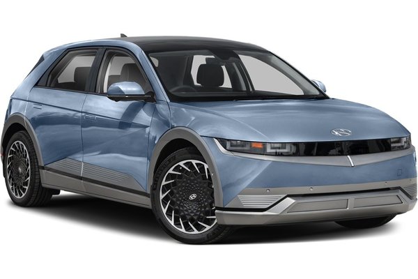 2022 Hyundai IONIQ 5 Ultimate LR | Roof | Lthr | Nav | Warranty to 2030
