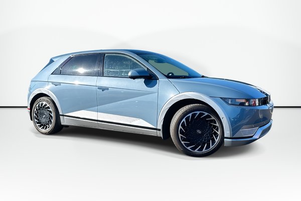 2022 Hyundai IONIQ 5 Ultimate LR | Roof | Lthr | Nav | Warranty to 2030