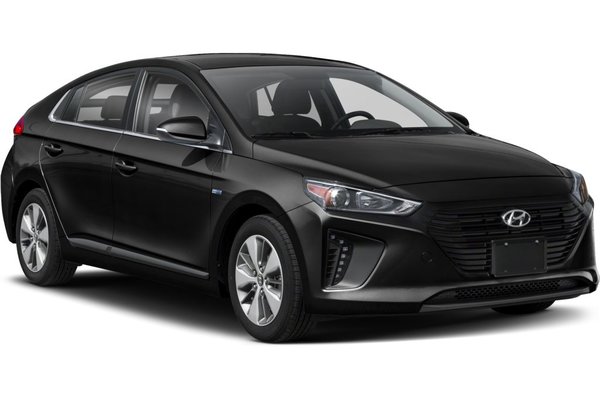 2019 Hyundai Ioniq Electric Plus Ultimate | PHEV | Leather | Cam | Warranty to 2027