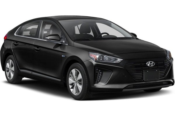 2019 Hyundai Ioniq Electric Plus Ultimate | Cam | Roof | Lthr | Warranty to 2027