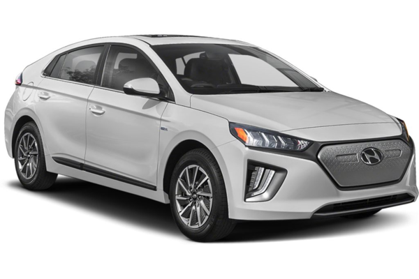 2020 Hyundai Ioniq Electric Preferred | EV | HtdSeats | Cam | Warranty to 2028