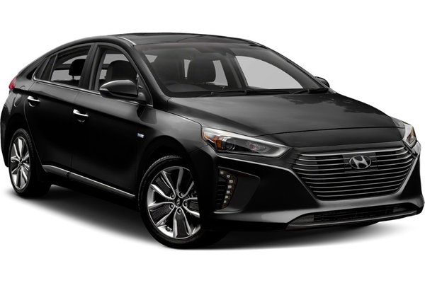 2019 Hyundai Ioniq Hybrid Preferred | Htd Whl | Blind Spot | Cam | Bluetooth