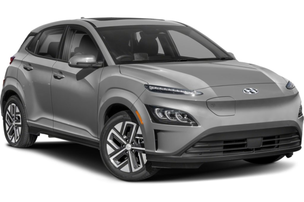 2022 Hyundai KONA ELECTRIC Ultimate | EV | Leather | Cam | Warranty to 2029