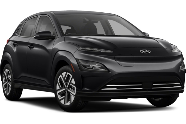 2022 Hyundai KONA ELECTRIC Preferred | HtdSeat | Cam | Aux | Warranty to 2029