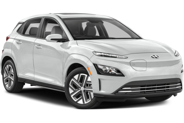 2023 Hyundai KONA ELECTRIC Preferred | EV | Nav | Cam | Warranty to 2031