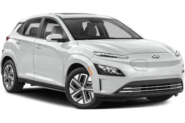 2023 Hyundai Kona Electric Preferred | HtdSeat | Cam | Aux | Warranty to 2031