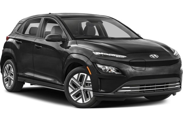 2023 Hyundai Kona Electric Preferred | Cam | HtdSeats | Warranty to 2031