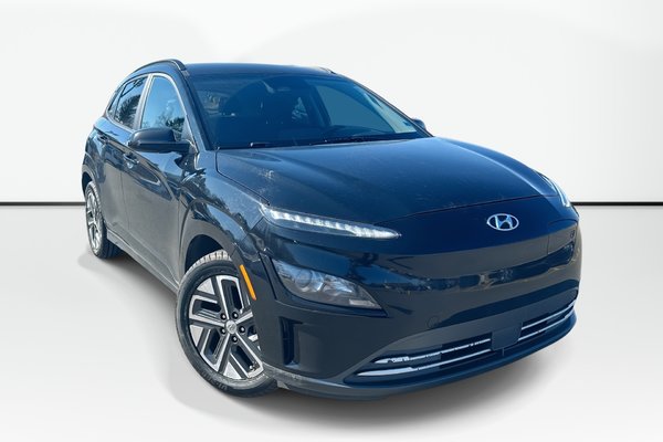 2023 Hyundai Kona Electric Preferred | Cam | HtdSeats | Warranty to 2031